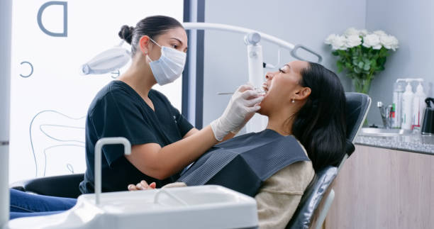 Advanced Technology for Better Dental Care in Dobbs Ferry, NY